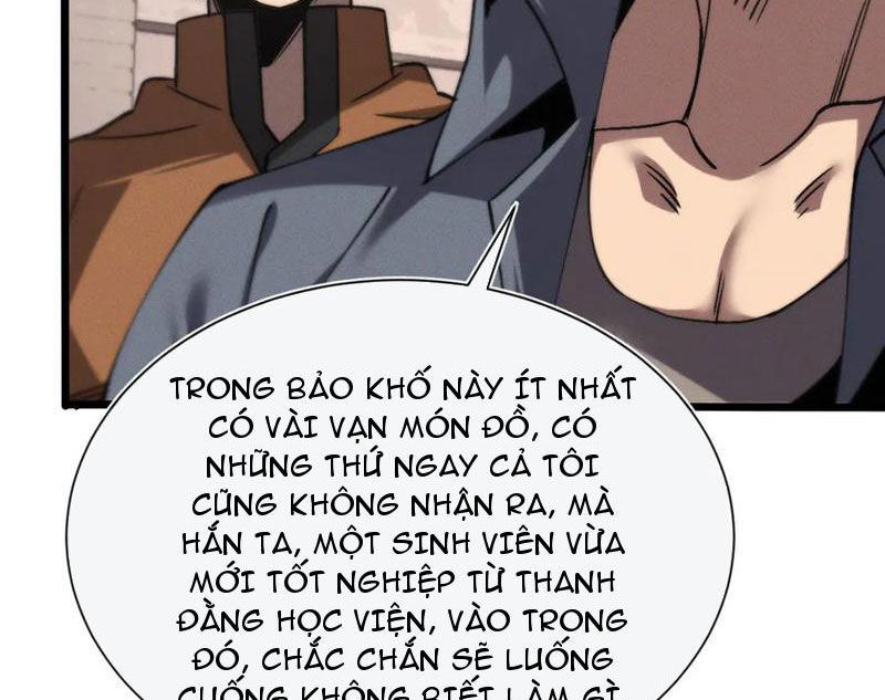 Trảm Linh Thiếu Nữ: Tất Cả Khế Ước Của Ta Đều Là Thượng Cổ Thần Binh Chương 19 Ảnh 11