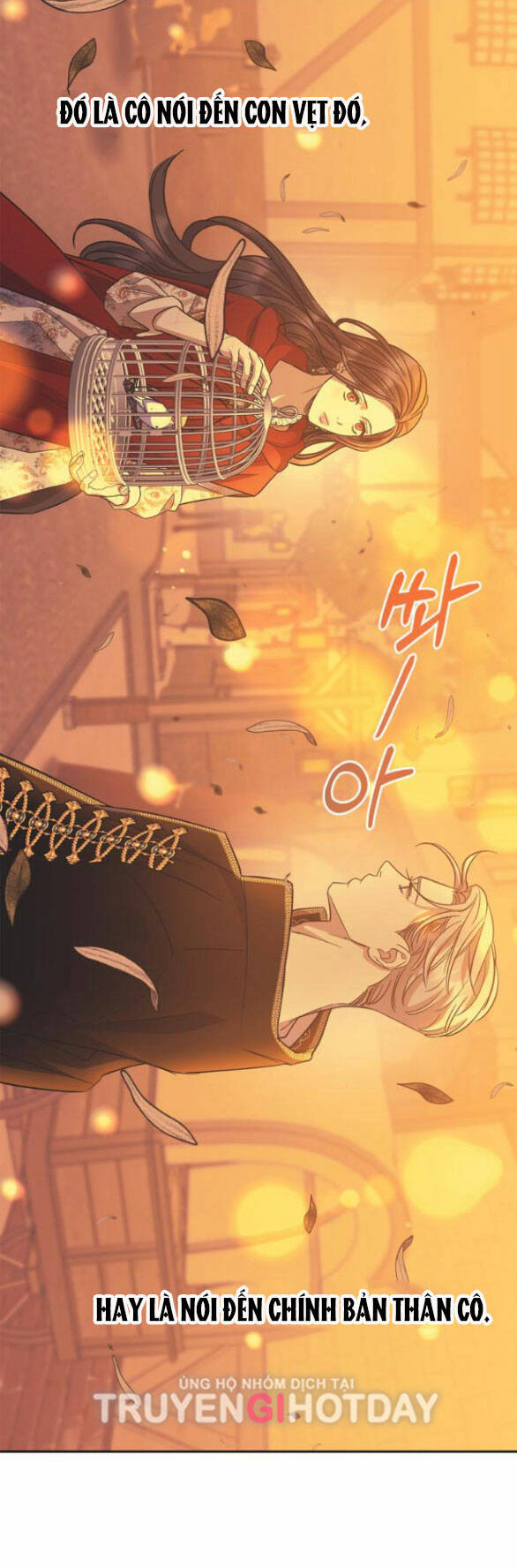 Mong Chờ Giây Phút Thiêng Liêng Được Chạm Tới Người Chương 56.2 Ảnh 22