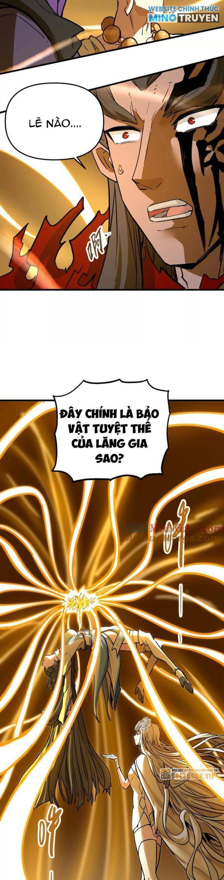 Tông Môn Của Ta Có Triệu Điểm Mạnh Chương 68 Ảnh 18