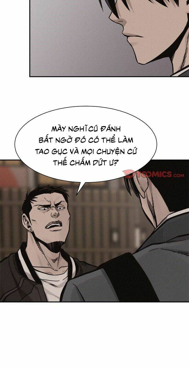 Nắm Đấm Chương 59 Ảnh 29