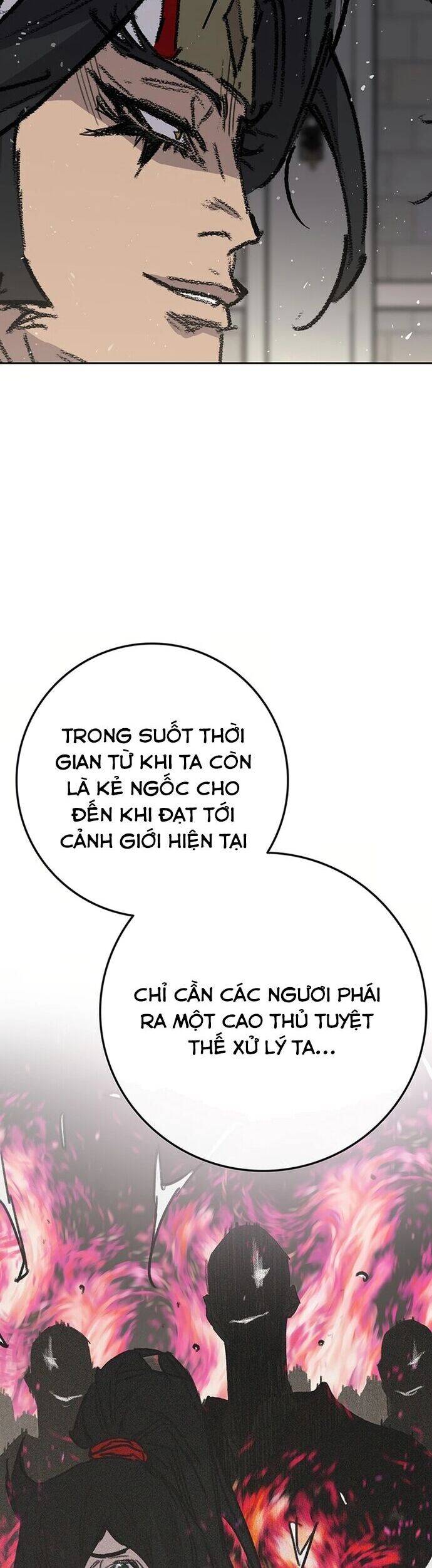 Tiên Kiếm Bất Bại Chương 238 Ảnh 46