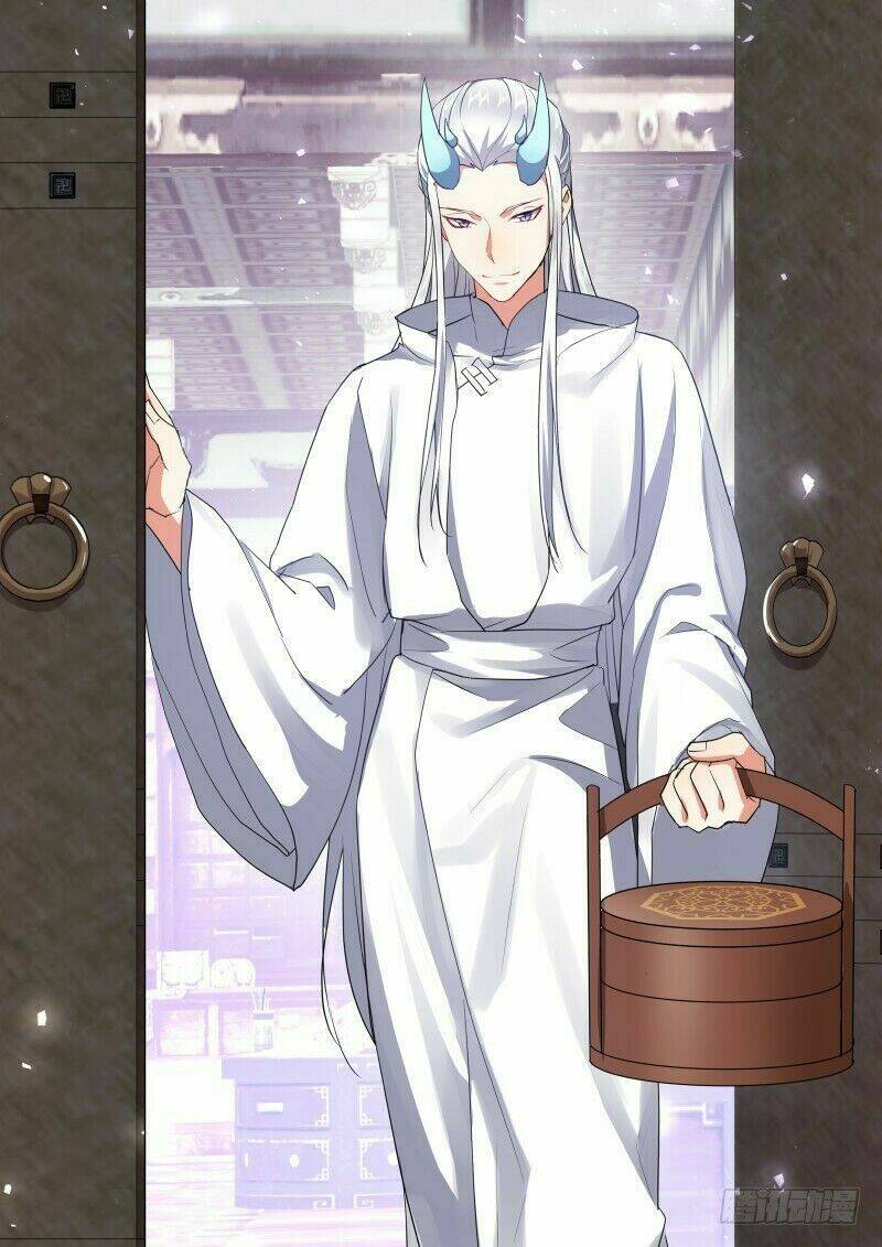 Hóa Long Ký Chương 267 Ảnh 10