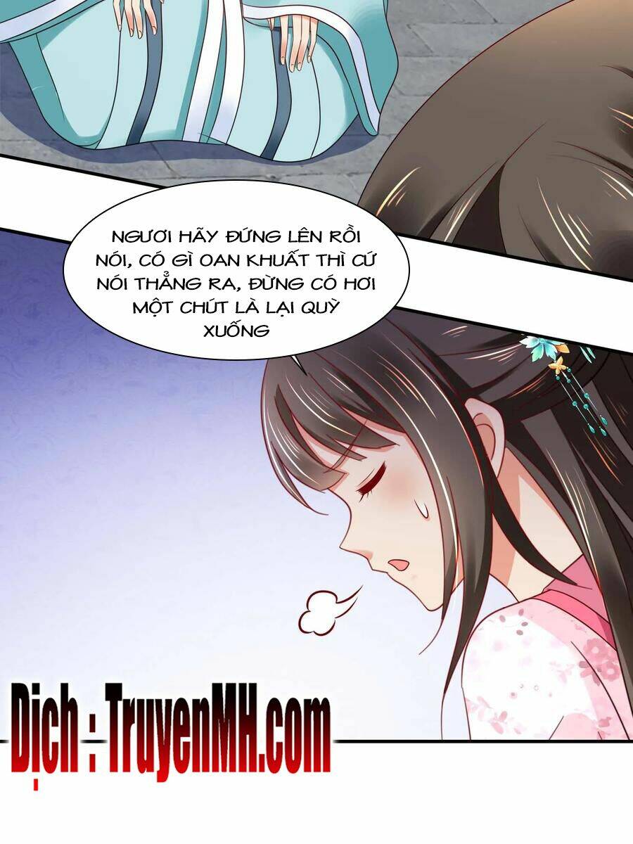 Lãnh Cung Phế Hậu Muốn Nghịch Thiên Chương 232 Ảnh 4