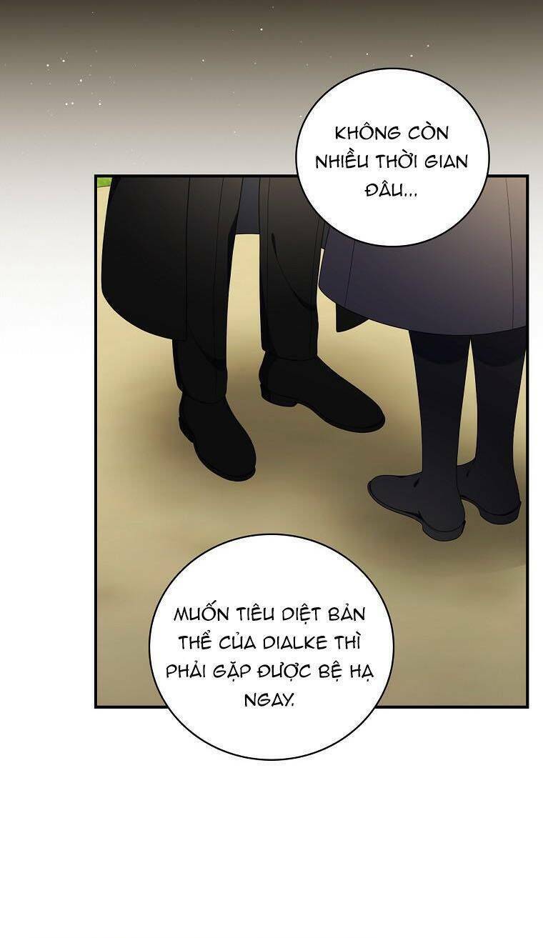 Nữ Công Tước Nhà Kính Chương 92 Ảnh 59