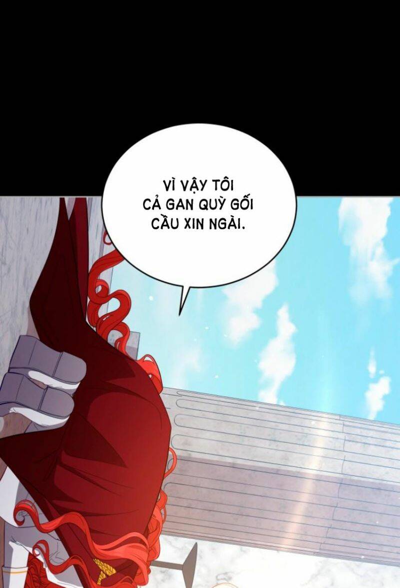 Quý Cô Khó Gần Chương 82.5 Ảnh 2