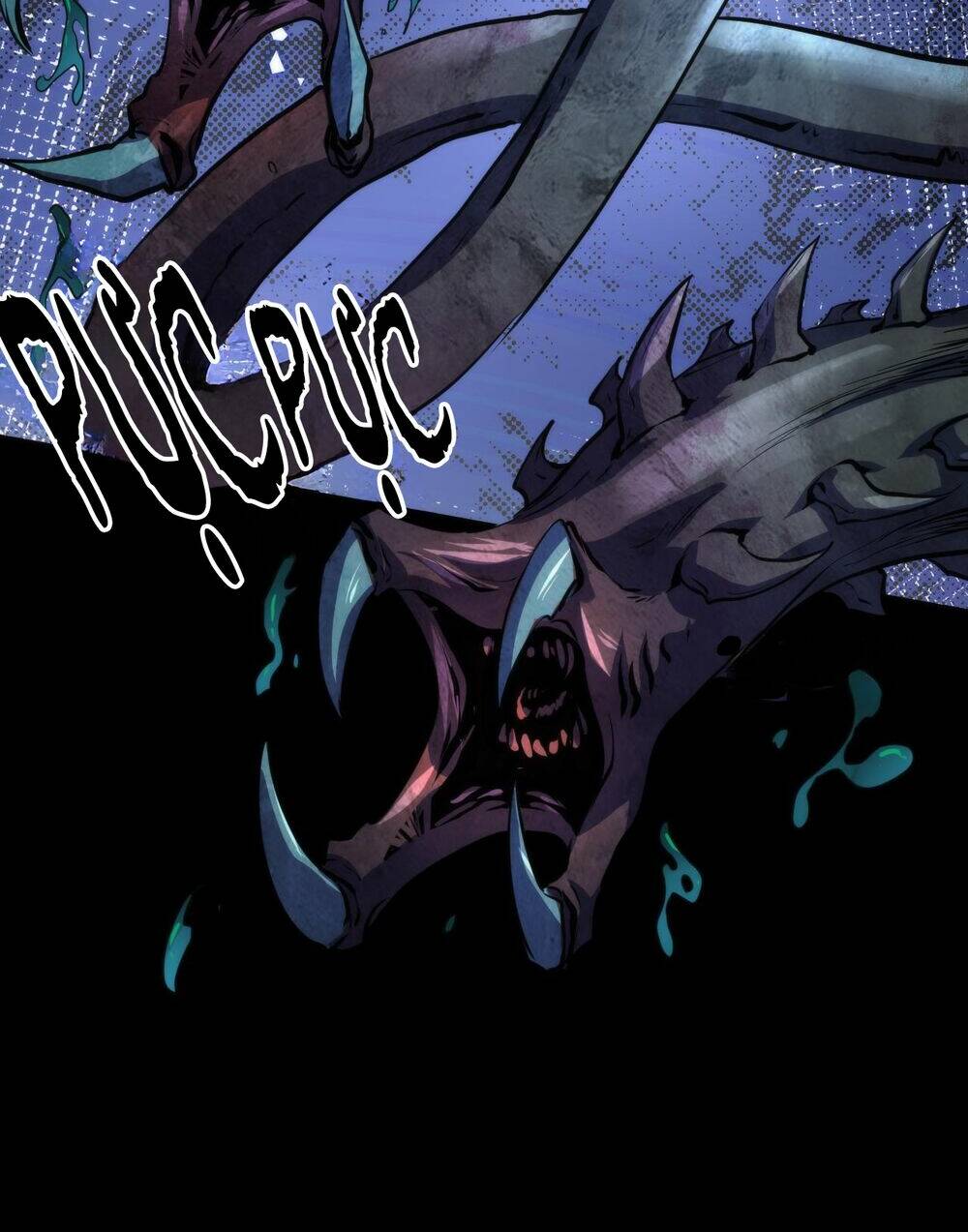 Trở Thành Thần Chủ Cthulhu Chương 241 Ảnh 21