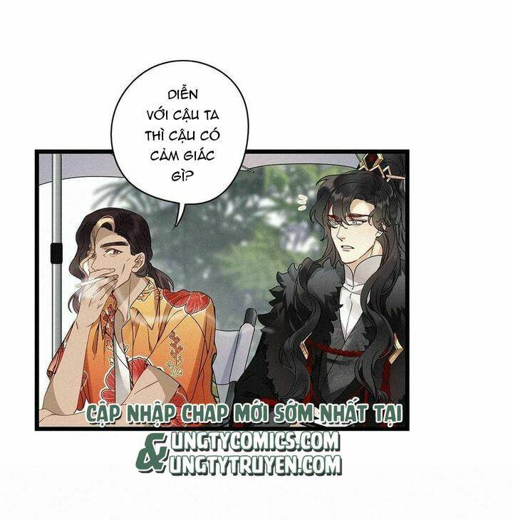 Thỉnh Quân Nhập Quái Chương 34 Ảnh 39