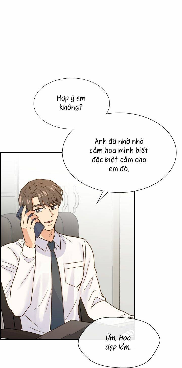 Chủ Tịch Đi Học Chương 41 Ảnh 63