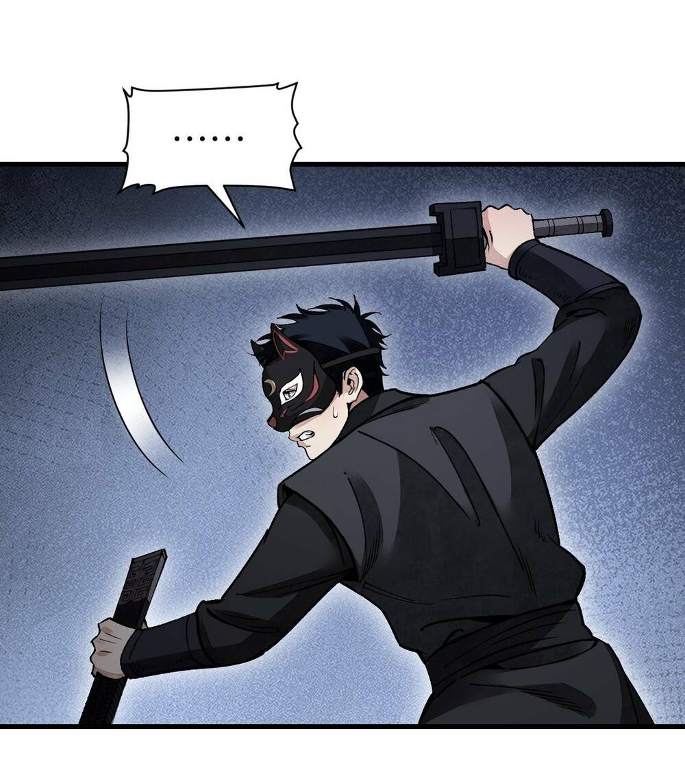 Địa Sát 72 Phép Thần Thông Chương 49 Ảnh 36