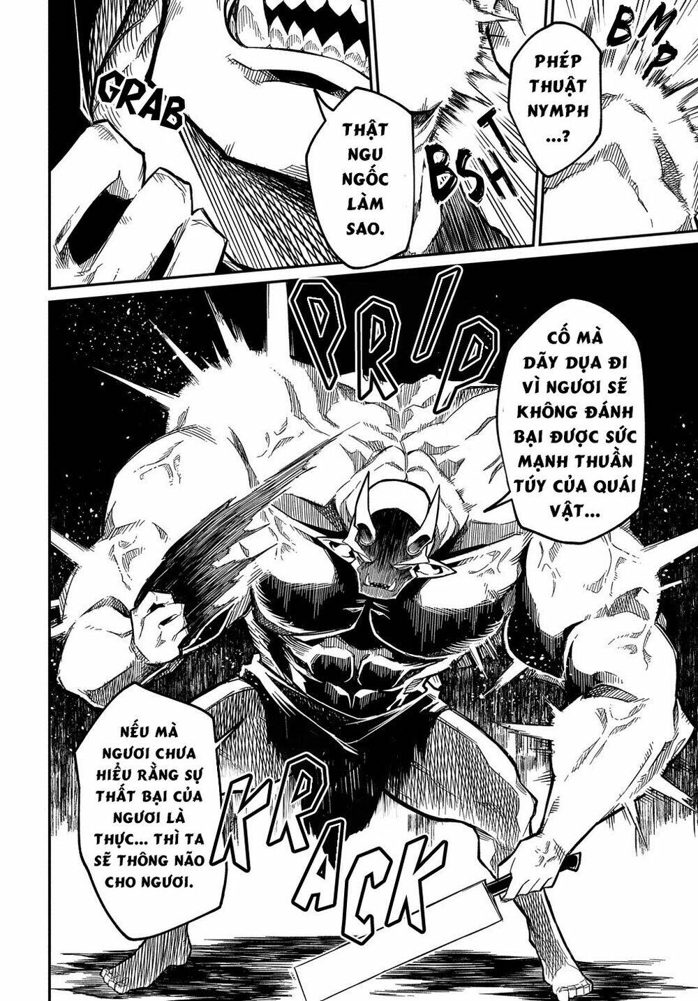 Neta Chara Tensei Toka Anmarida! Chương 11 Ảnh 6