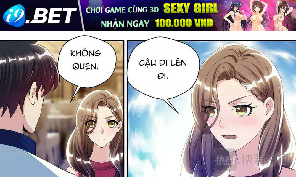Tối Cường Cuồng Binh Chương 63 Ảnh 13