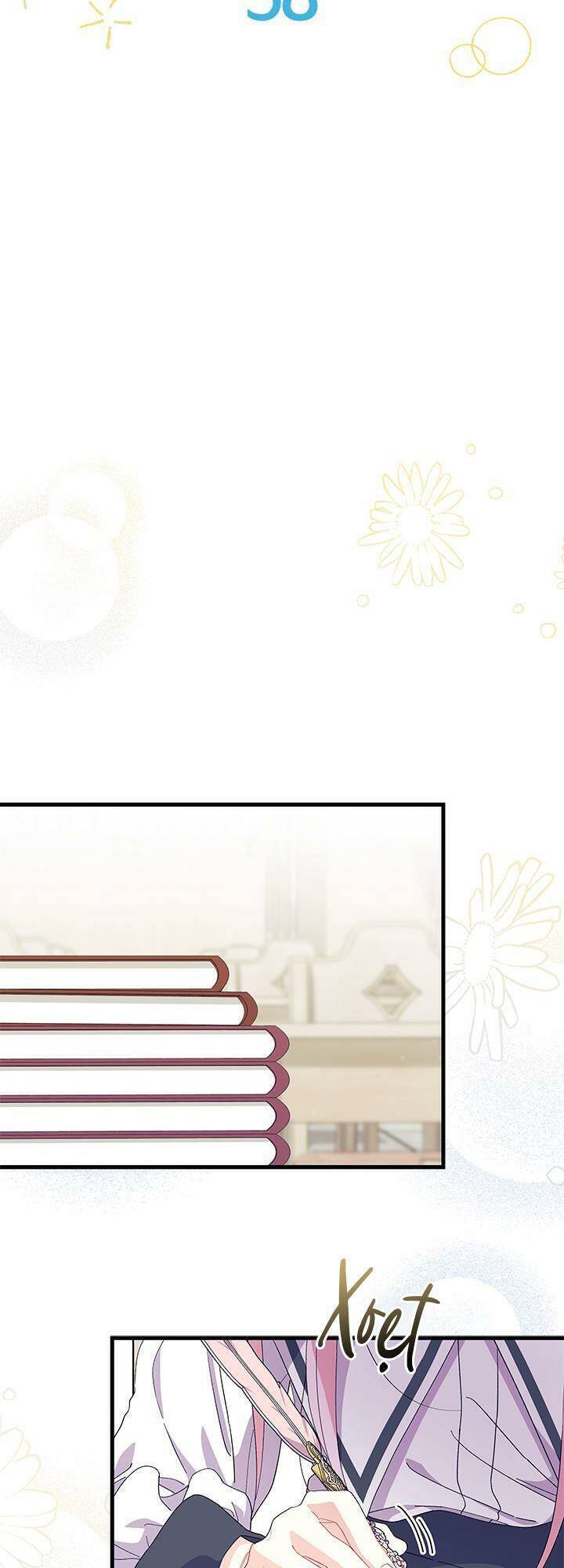 Tôi Không Muốn Làm Người Mai Mối Chương 58 Ảnh 12