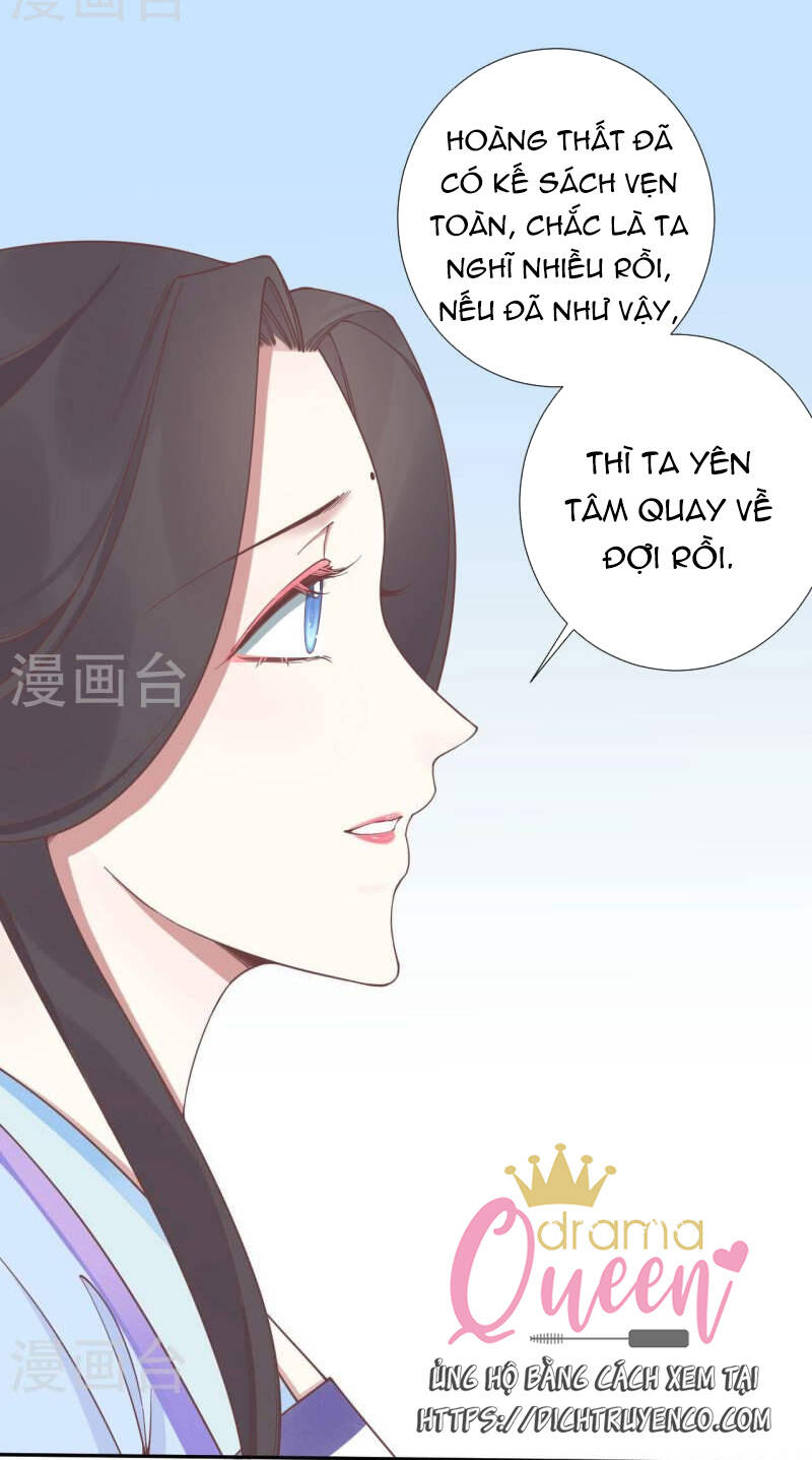 Hoàng Hậu Bận Lắm Chương 208 Ảnh 26