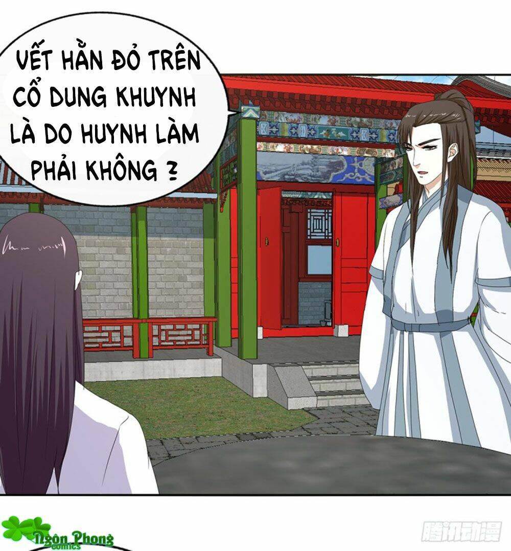 Hỏa Hồ Chương 31 Ảnh 39