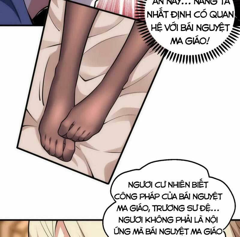 Vạn Cổ Thần Đế Chương 72 Ảnh 51