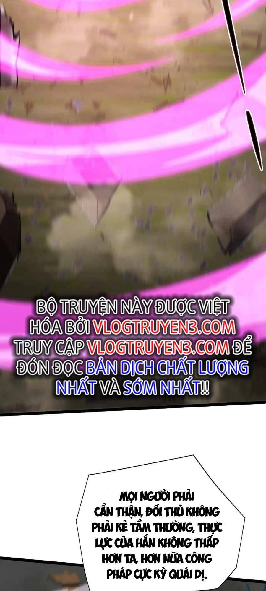 Sự Trở Lại Của Đệ Nhất Tông Sư Chương 69 Ảnh 27