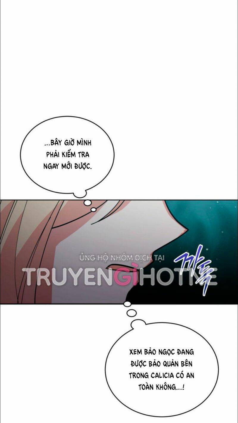 Quý Cô Khó Gần Chương 85.5 Ảnh 12