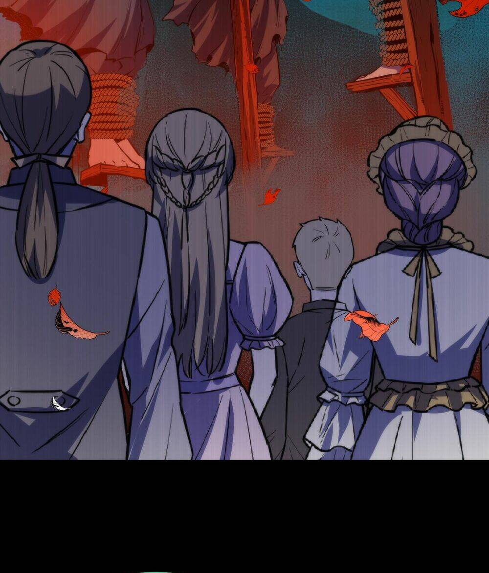 Trở Thành Thần Chủ Cthulhu Chương 244 Ảnh 74