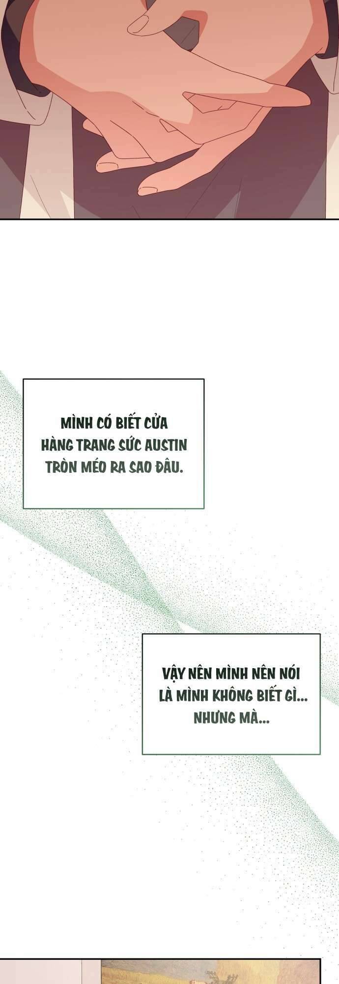 Trang Phục Của Julieta Chương 13 Ảnh 32