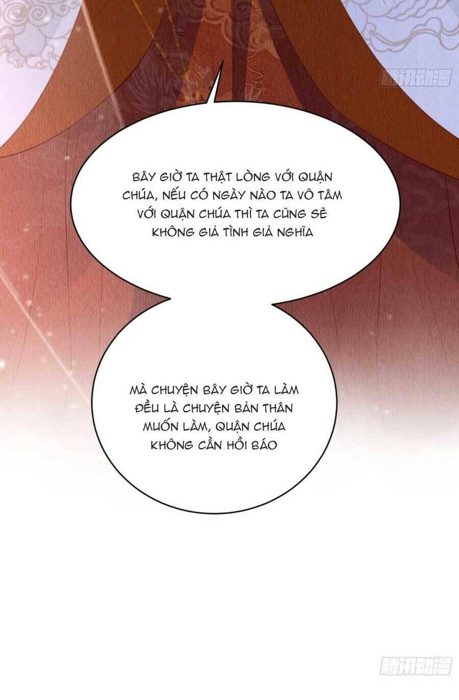 Vì Ta Trăm Hoa Cũng Phải Úa Tàn Chương 59 Ảnh 14