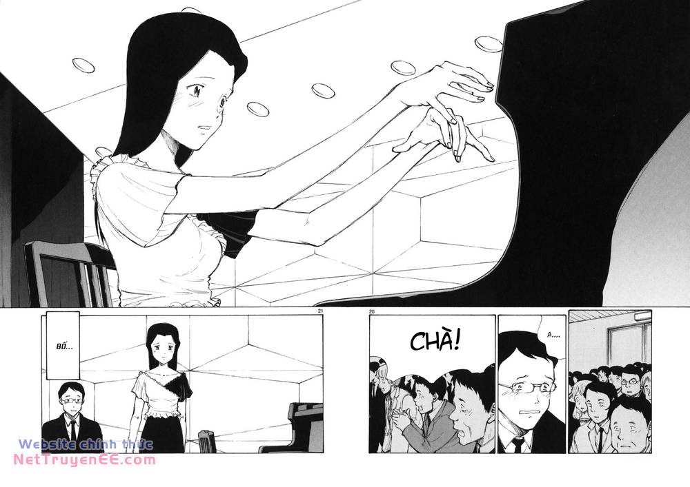 Bokurano: Ours Chương 37 Ảnh 20