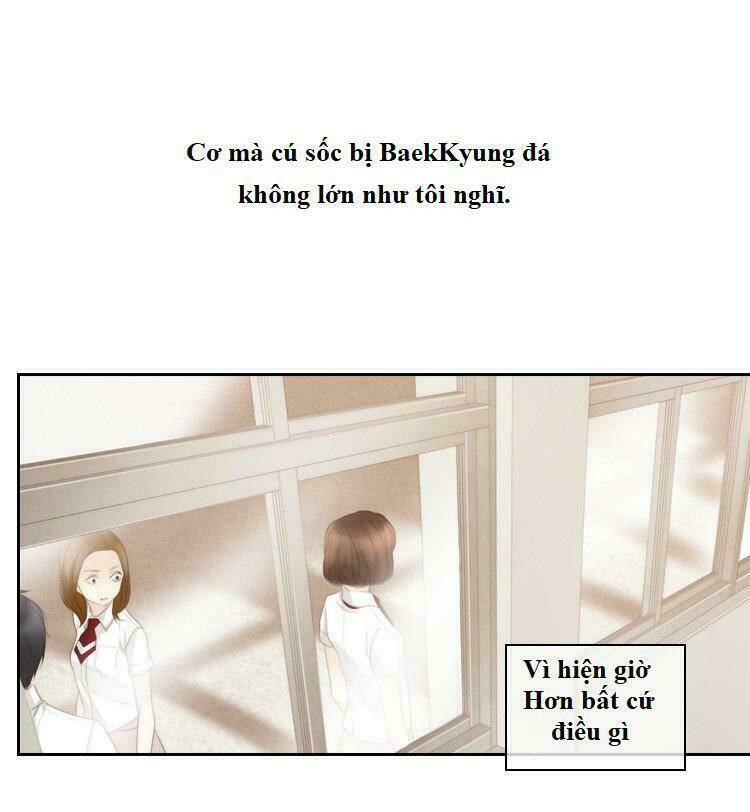 Tình Cờ Tìm Thấy Tháng 7 Chương 2.1 Ảnh 8