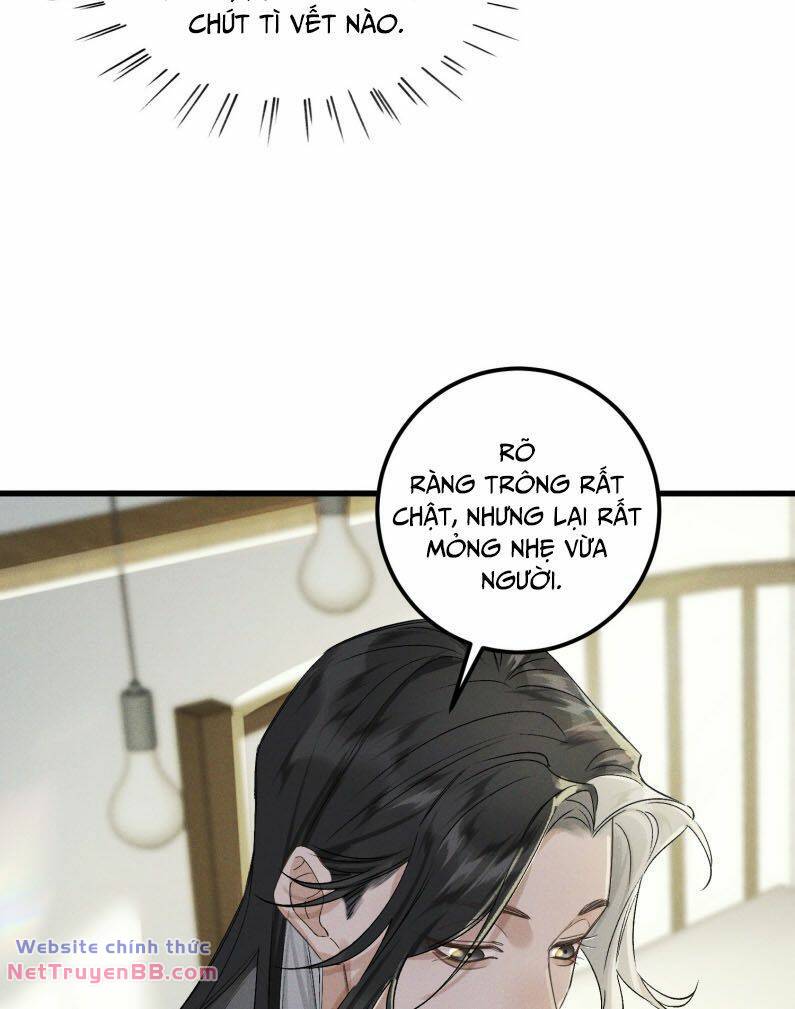 Bạch Trạch Chi Danh Chương 19 Ảnh 11