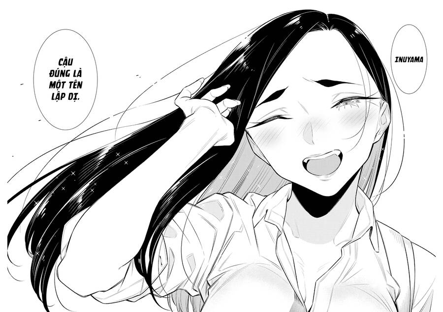 Yancha Gal No Anjou-San Series Chương 162 Ảnh 13