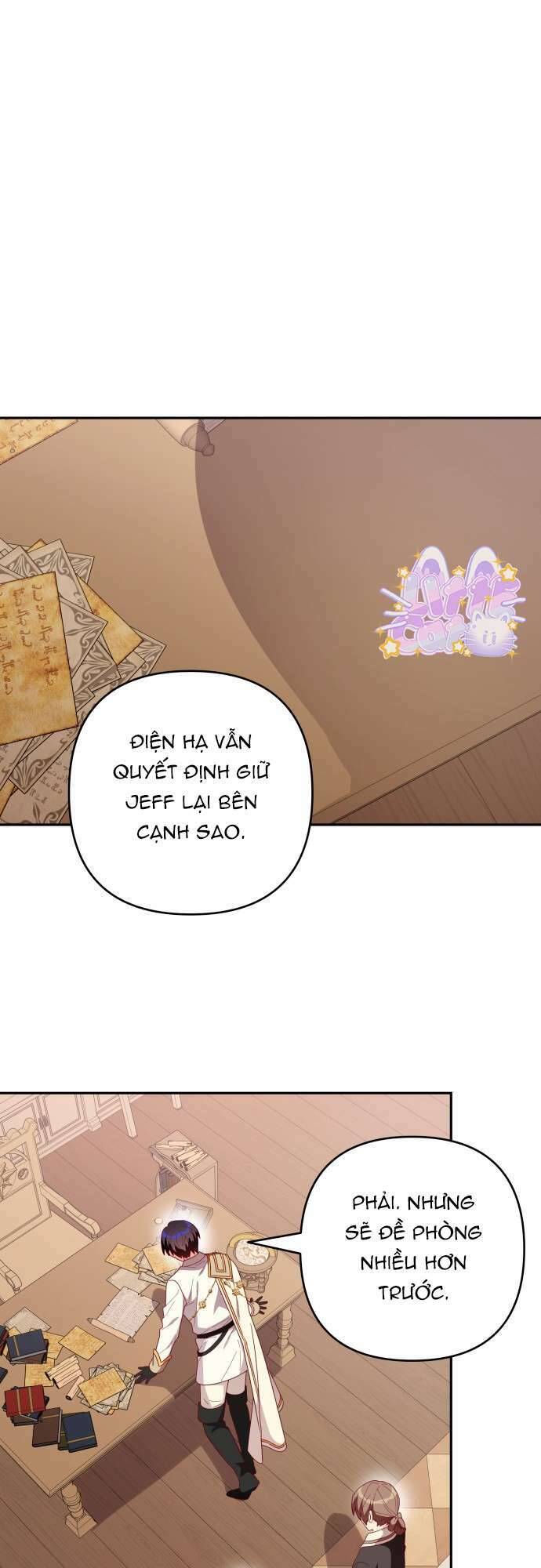 Trang Phục Của Julieta Chương 20 Ảnh 5