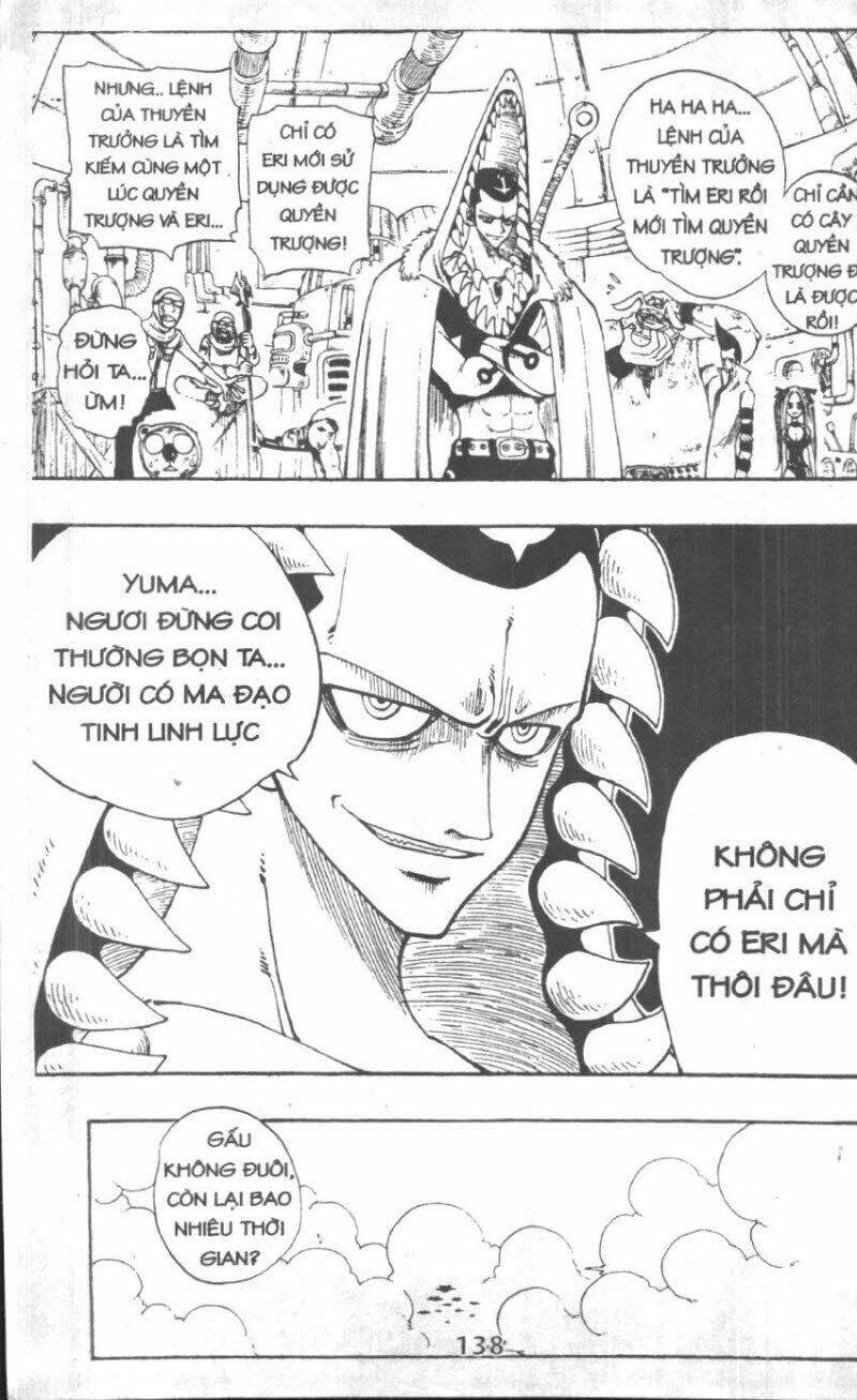 Rave Master (Scan) Chương 27 Ảnh 139