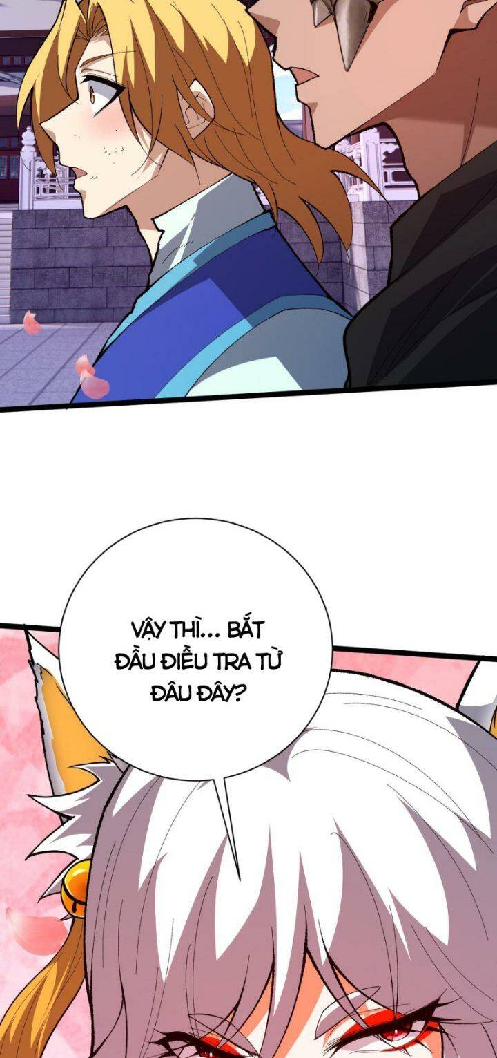 Sự Trở Lại Của Đệ Nhất Tông Sư Chương 67 Ảnh 41
