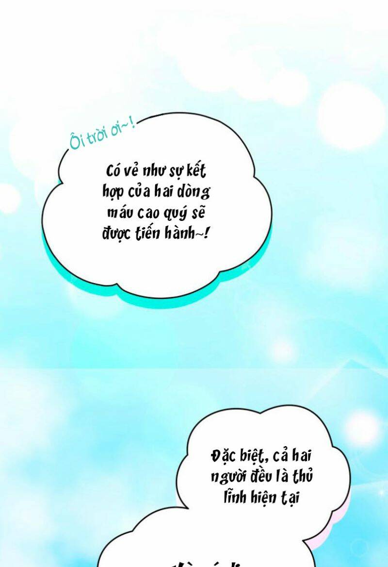 Quý Cô Khó Gần Chương 83.5 Ảnh 36