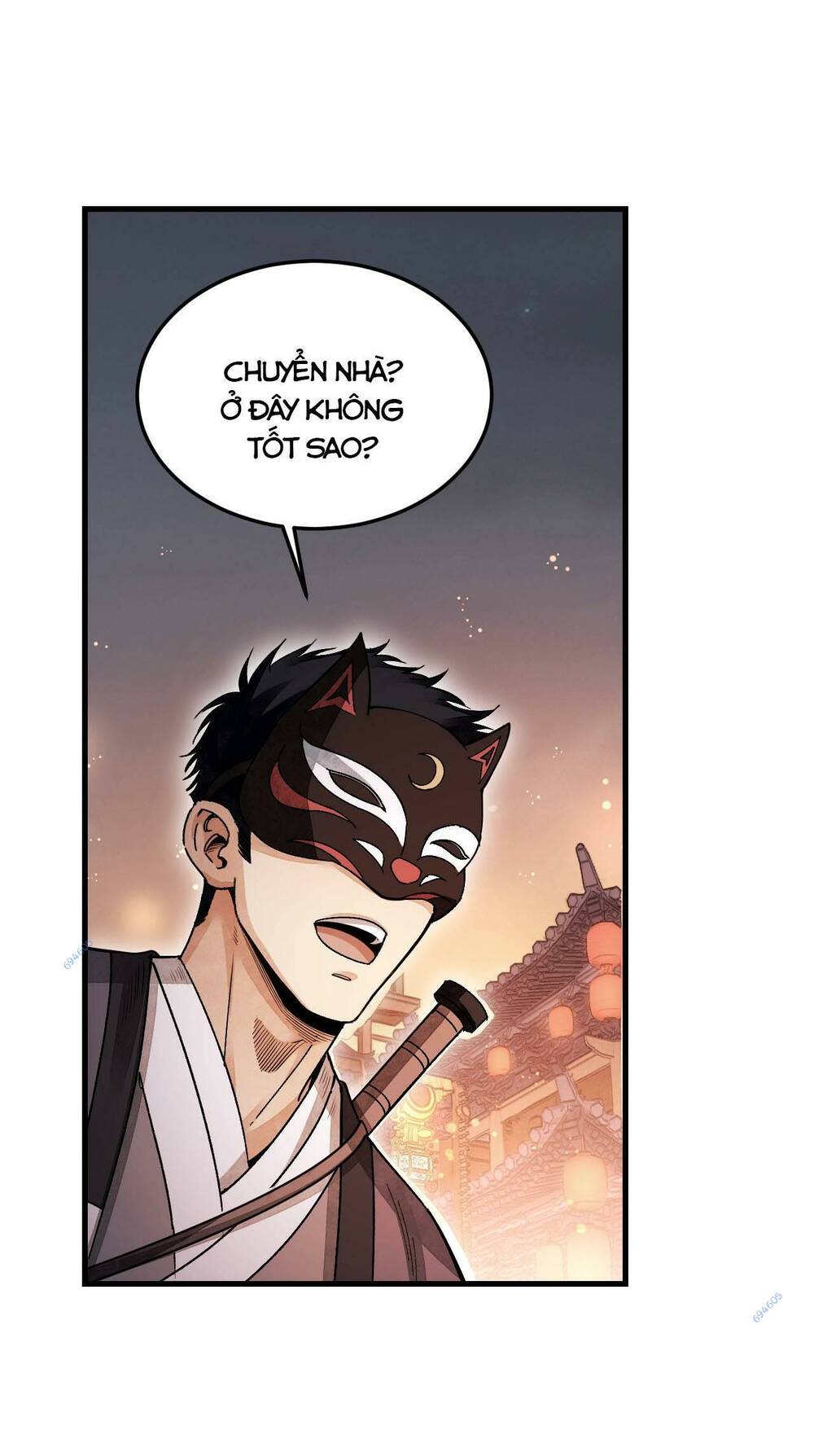 Địa Sát 72 Phép Thần Thông Chương 48 Ảnh 13