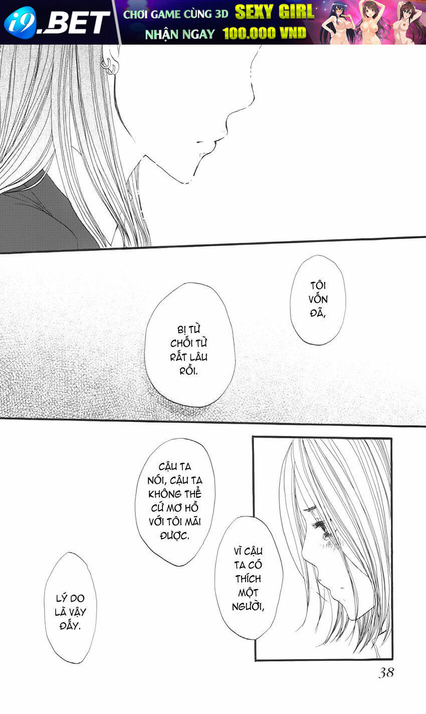 Say I Love You Chương 9 Ảnh 38