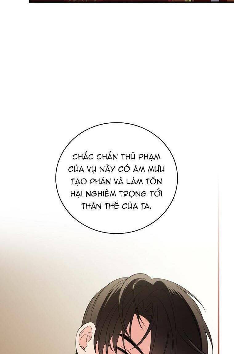 Nữ Công Tước Nhà Kính Chương 95 Ảnh 14