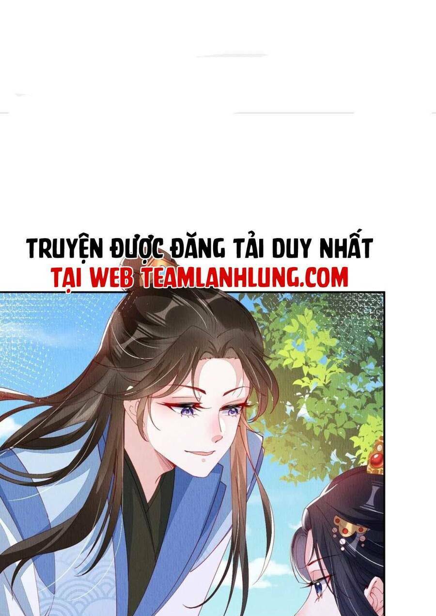 Vì Ta Trăm Hoa Cũng Phải Úa Tàn Chương 45 Ảnh 14