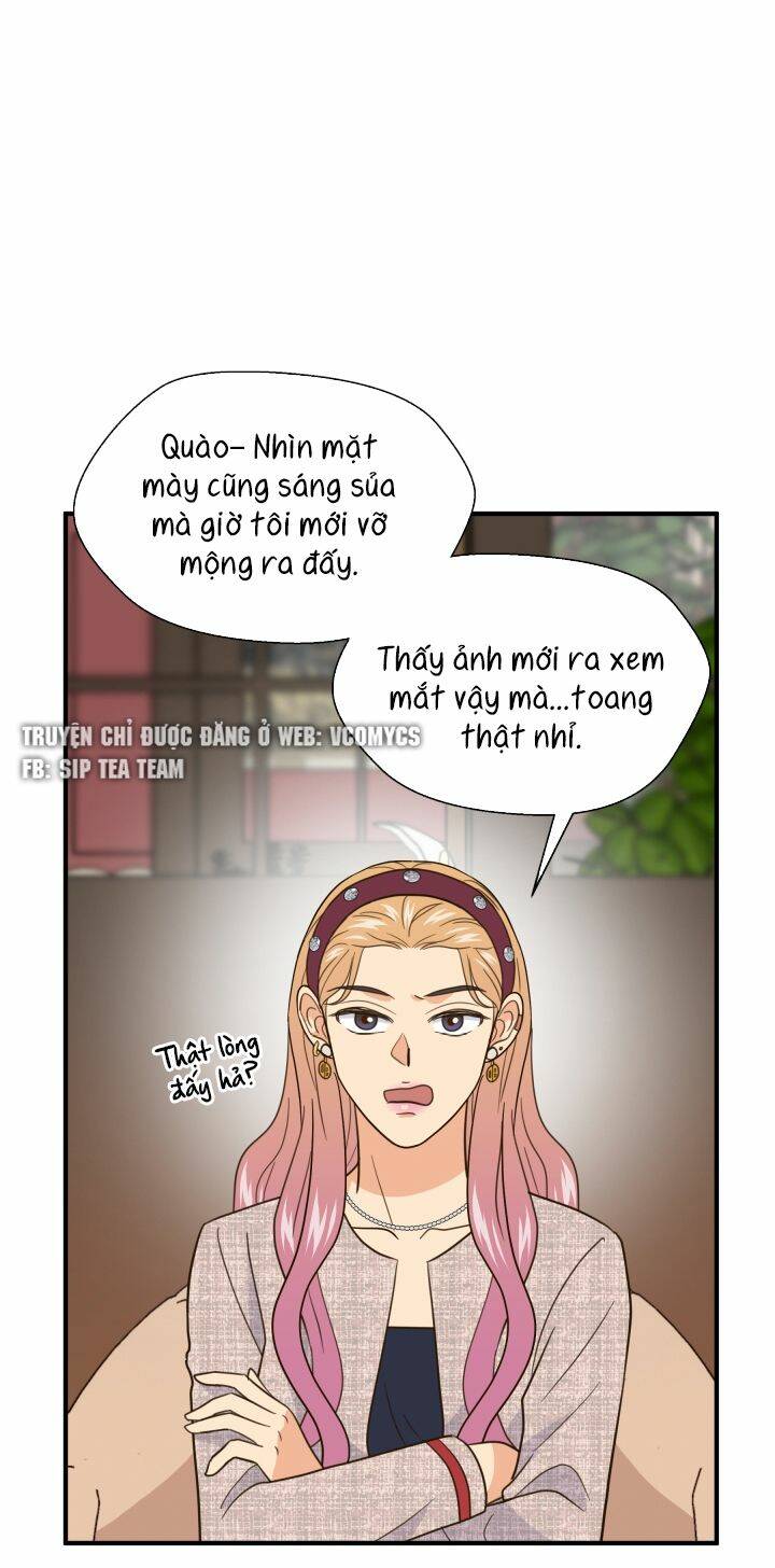 Chủ Tịch Đi Học Chương 30 Ảnh 52