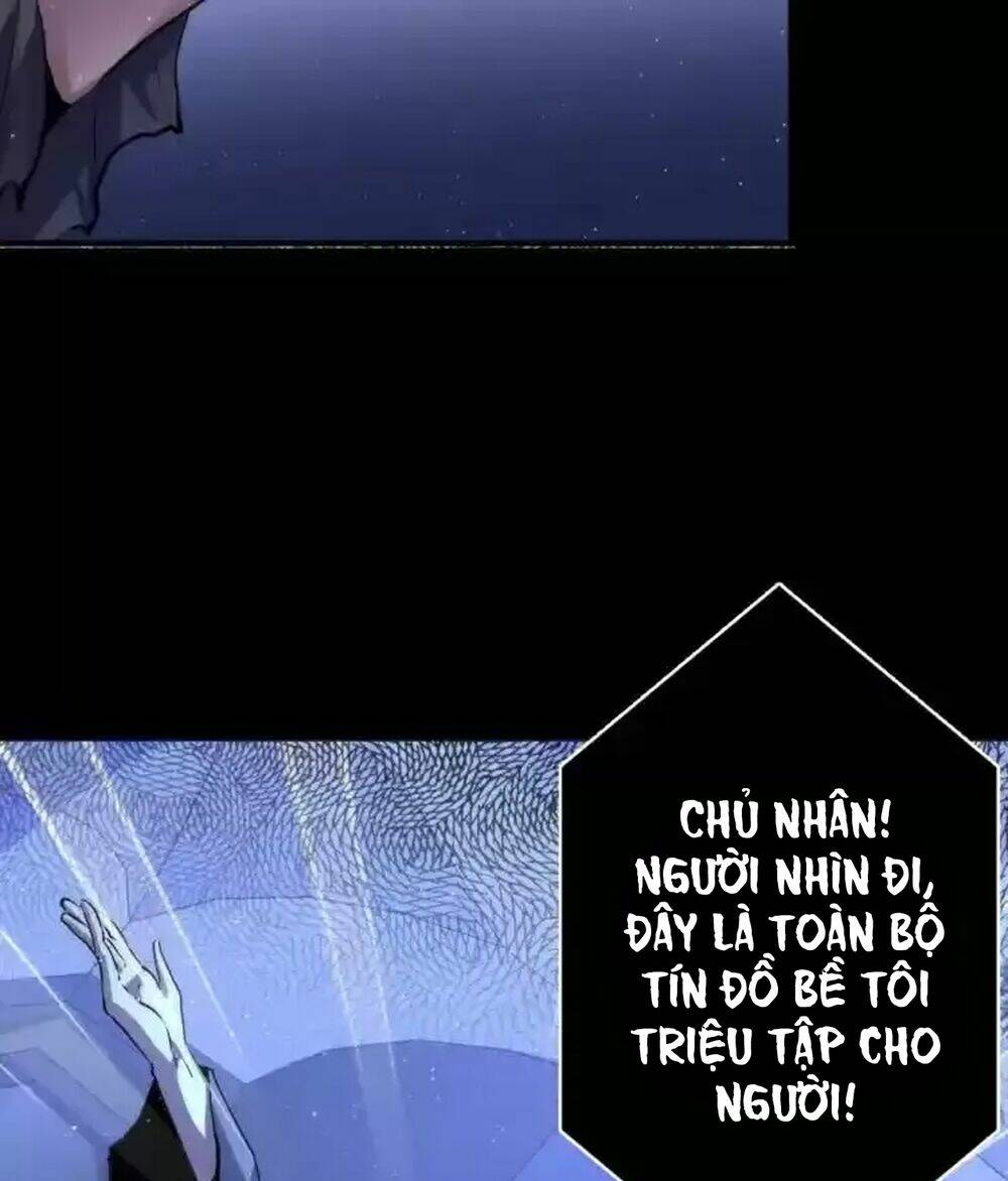 Trở Thành Thần Chủ Cthulhu Chương 241.3 Ảnh 44