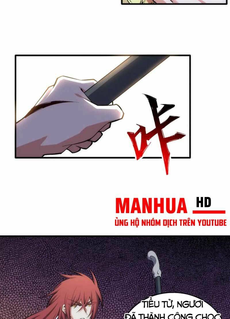 Vạn Cổ Thần Đế Chương 77 Ảnh 11