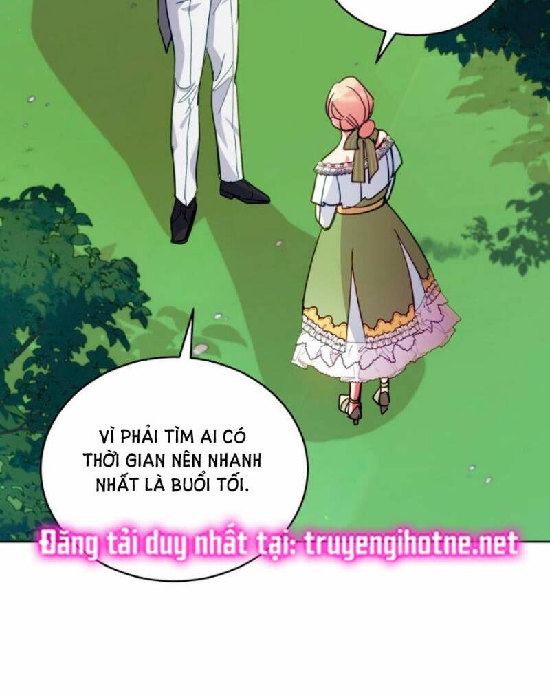 Quý Cô Khó Gần Chương 85.5 Ảnh 30