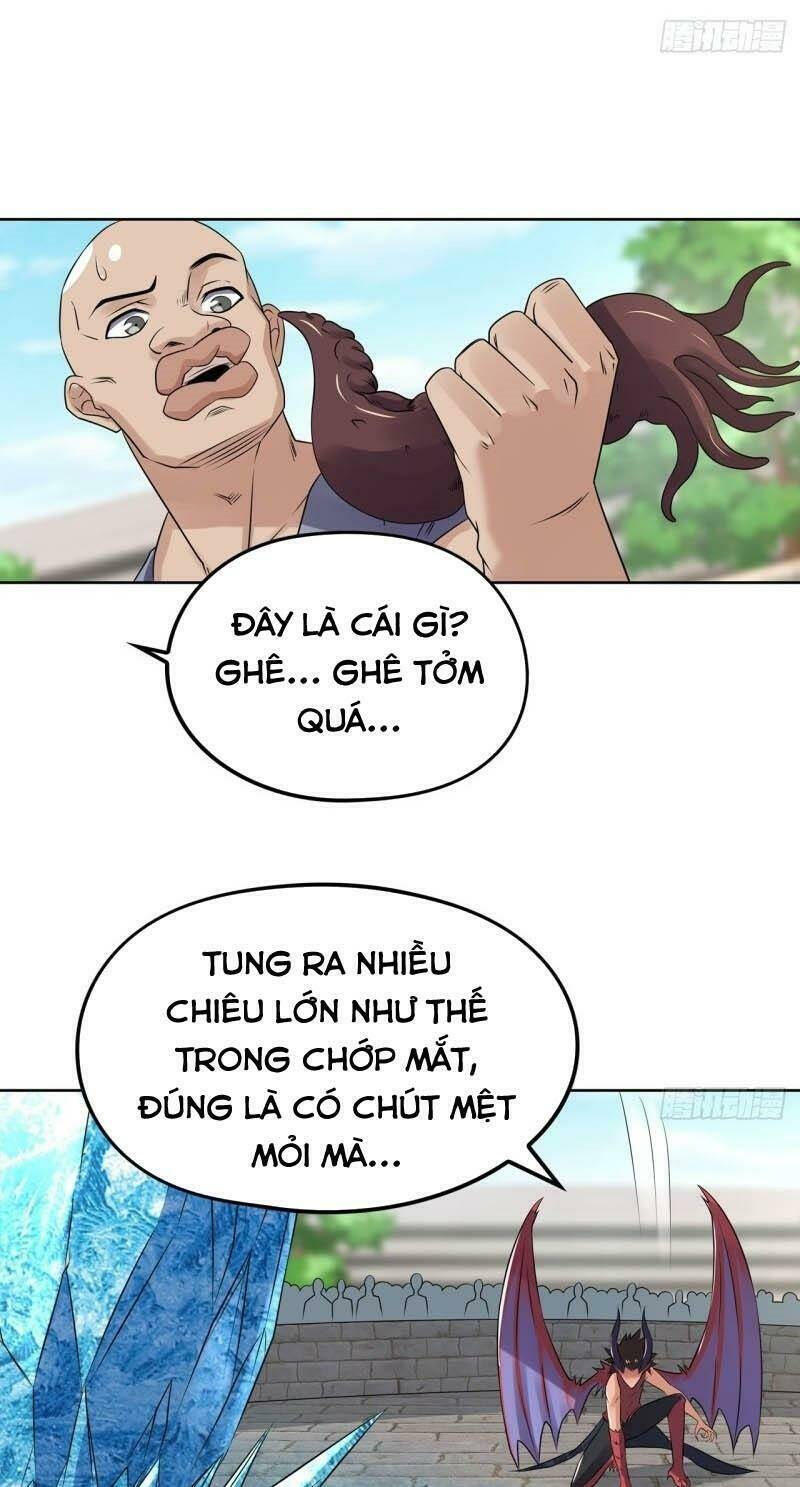 Trọng Sinh Đại Ngoạn Gia Chương 184 Ảnh 14
