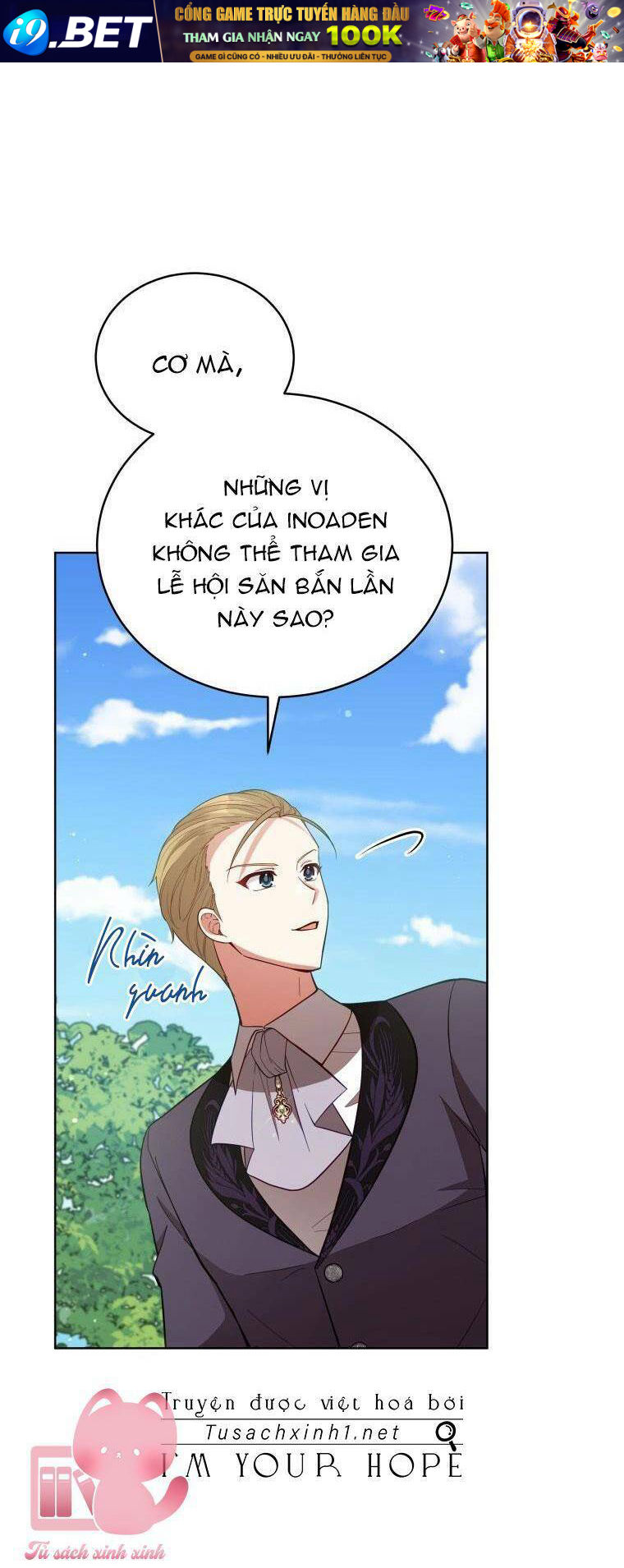 Quý Cô Khó Gần Chương 90 Ảnh 28
