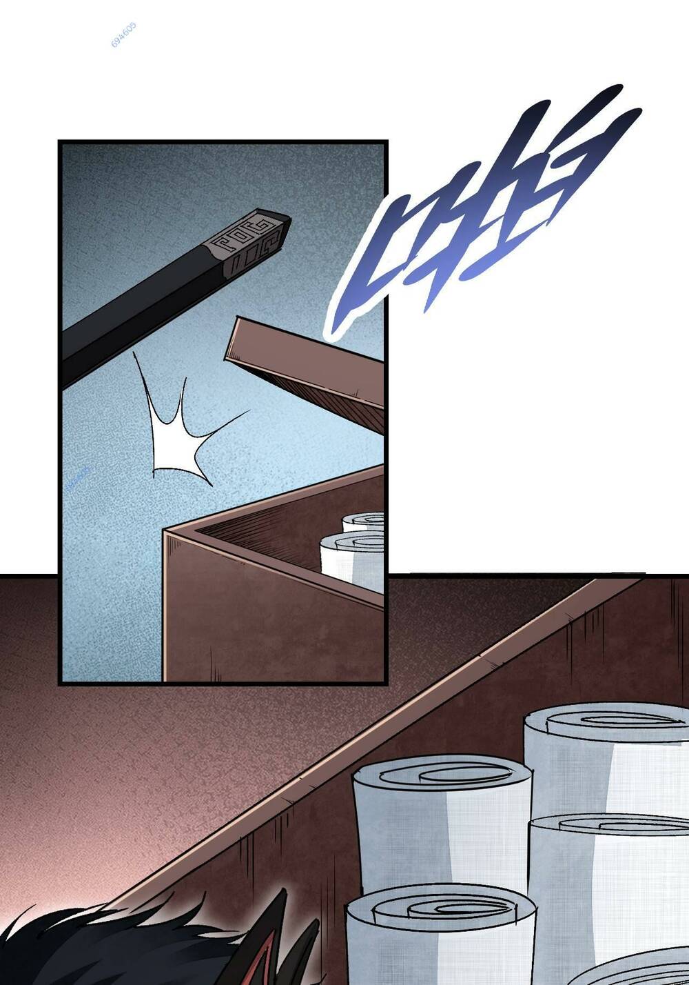 Địa Sát 72 Phép Thần Thông Chương 48 Ảnh 41