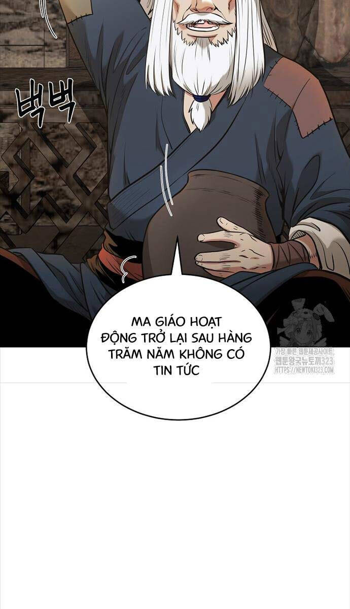 Ma Nhân Hoa Sơn Chương 74 Ảnh 18
