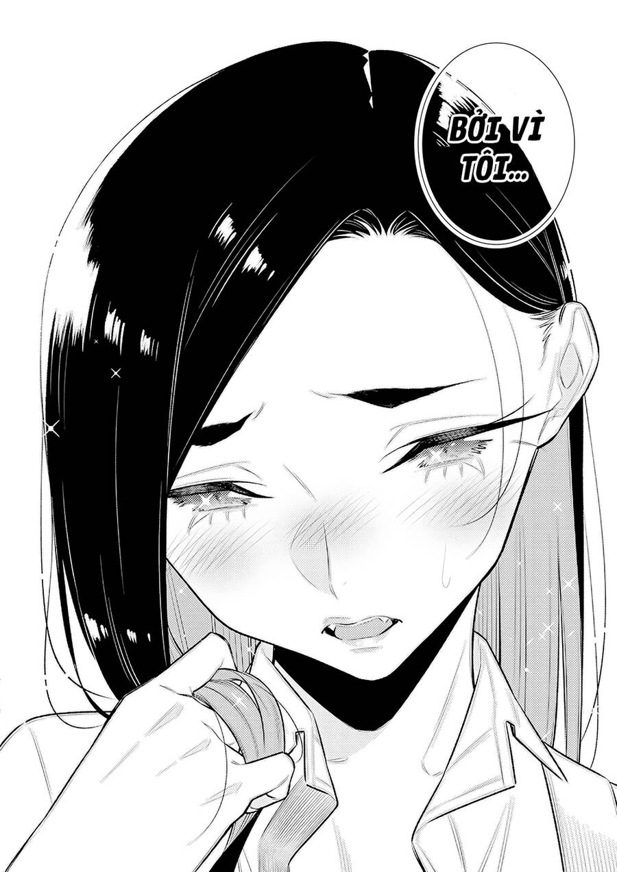 Yancha Gal No Anjou-San Series Chương 162 Ảnh 9