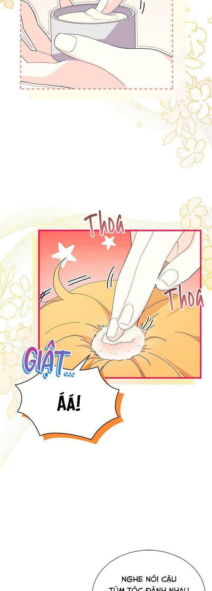 Tôi Không Muốn Làm Người Mai Mối Chương 56 Ảnh 5