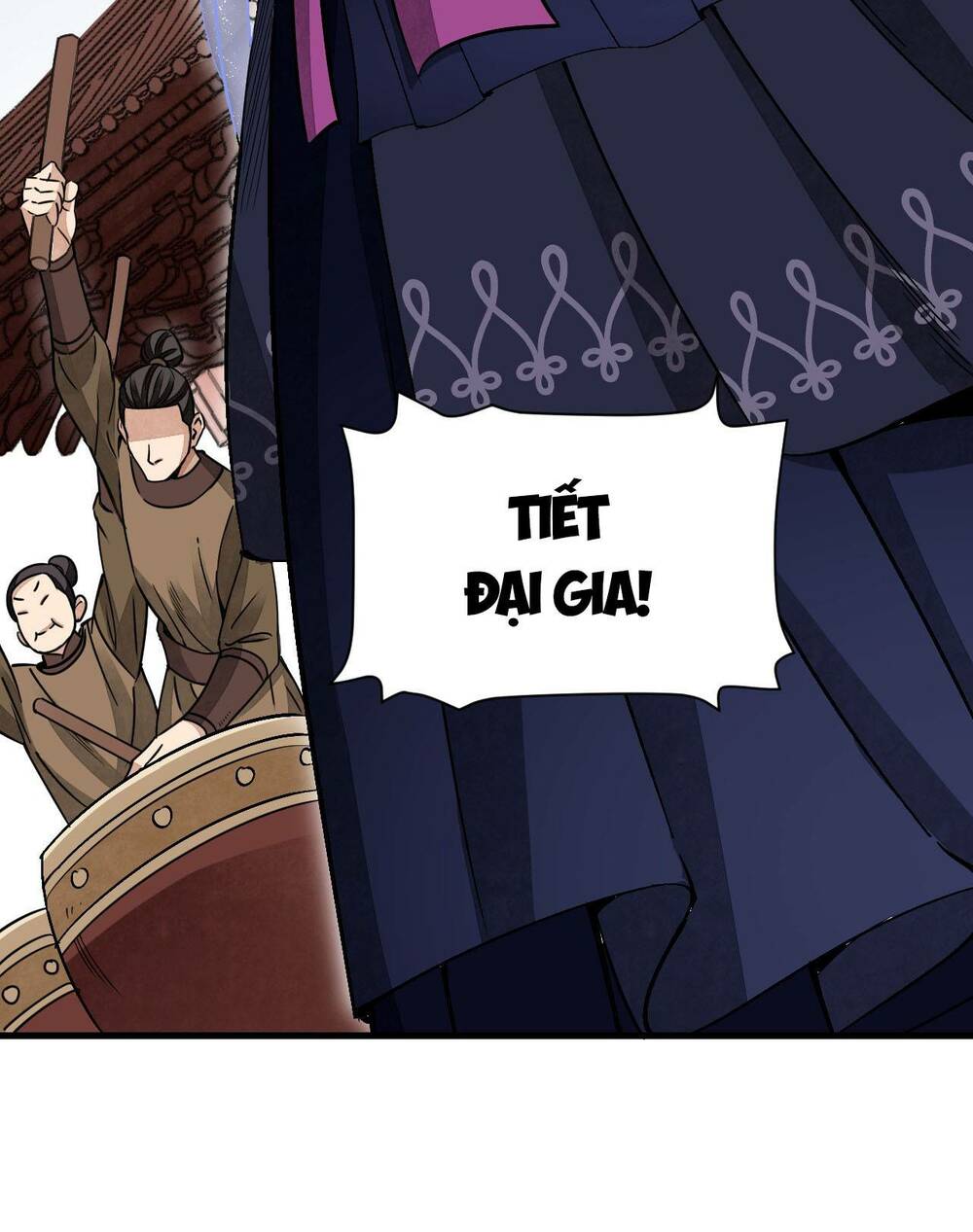 Địa Sát 72 Phép Thần Thông Chương 50 Ảnh 45