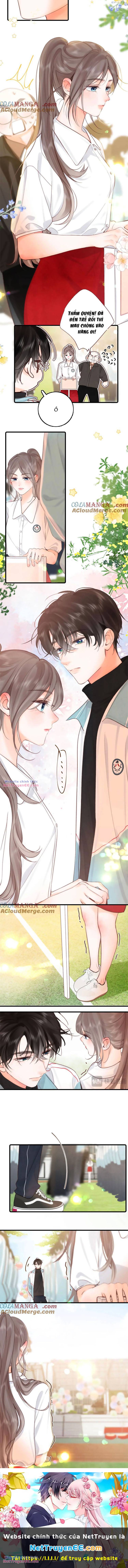 Mơ Về Em Chương 41 Ảnh 8