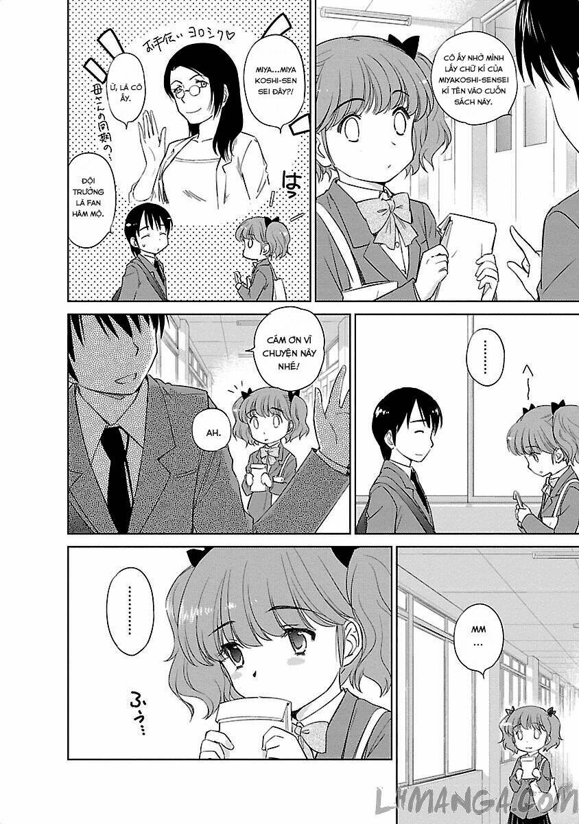 Kono Oneesan Wa Fliction Desu!? Chương 46 Ảnh 3