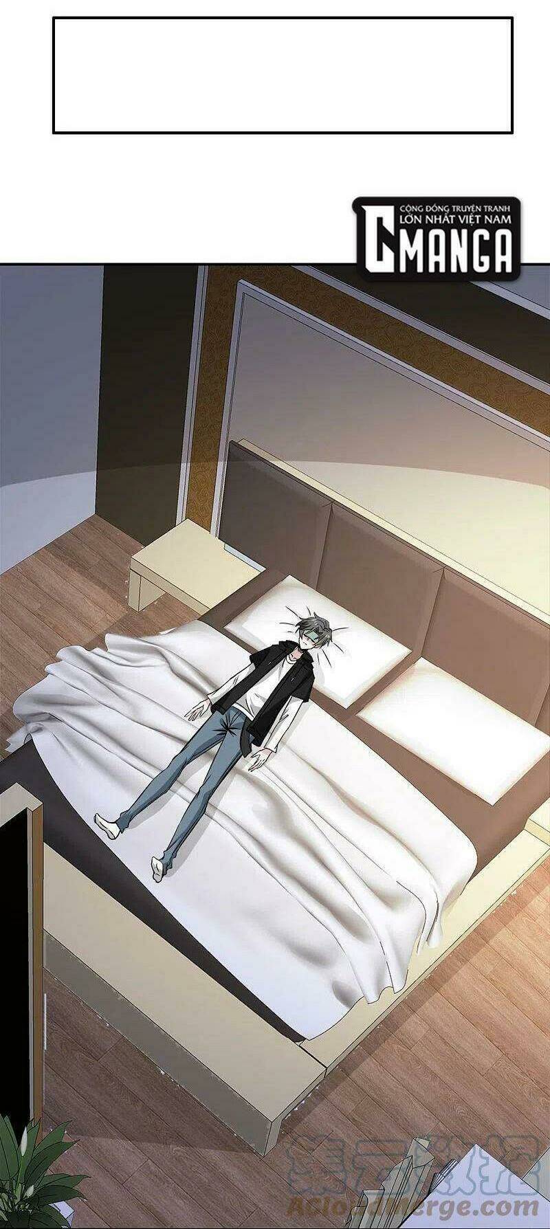 Kiếm Vũ Chương 228 Ảnh 9